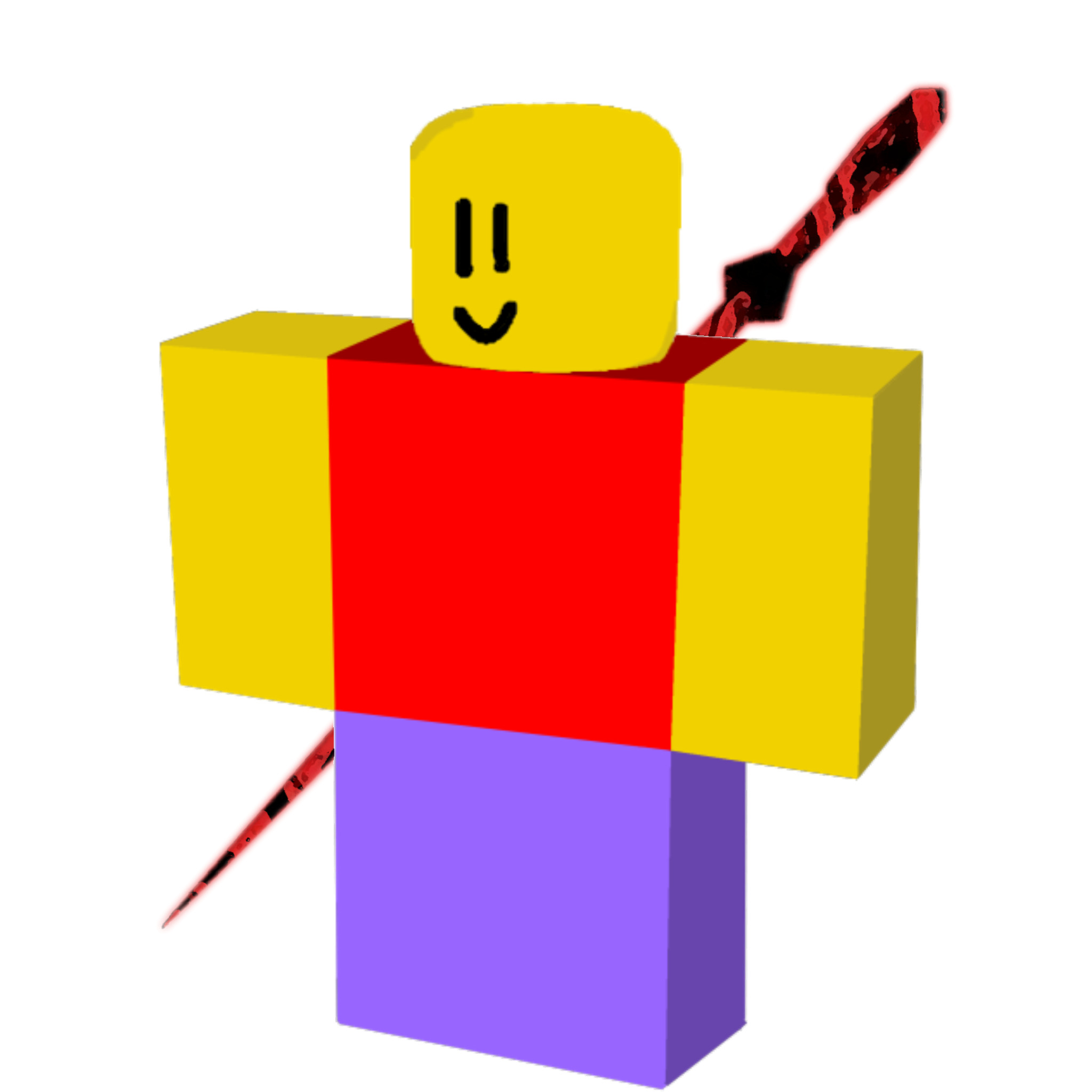 Ocilioth's 3rd limbsword